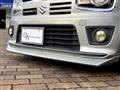 2017 Suzuki Alto Works