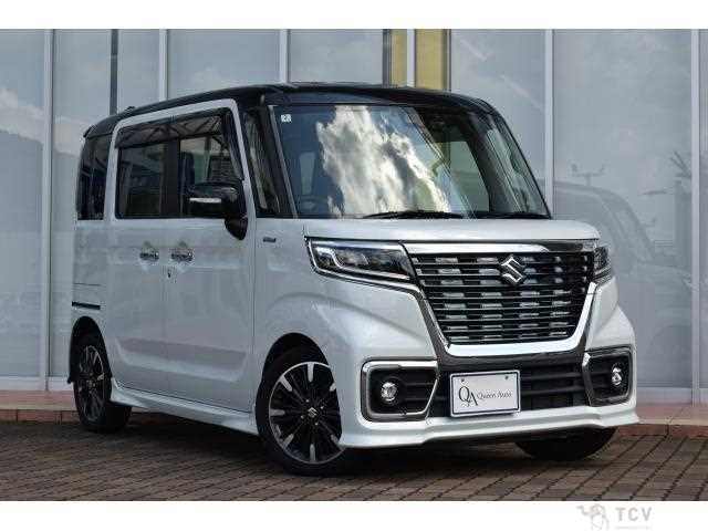 2020 Suzuki Suzuki Others