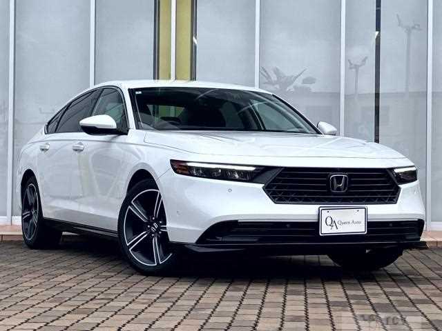 2024 Honda Accord