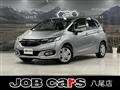 2017 Honda Fit