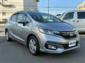 2017 Honda Fit