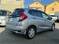 2017 Honda Fit
