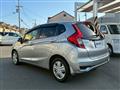 2017 Honda Fit