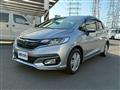 2017 Honda Fit