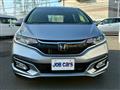 2017 Honda Fit