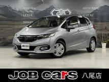 2017 Honda Fit