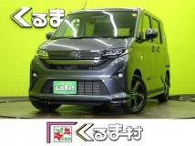 2025 Daihatsu Move