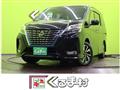 2021 Nissan Serena