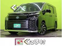 2023 Toyota Voxy
