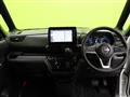 2022 Nissan ROOX