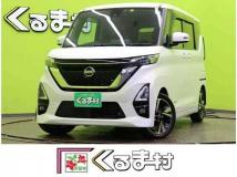 2022 Nissan ROOX