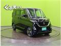 2023 Nissan ROOX