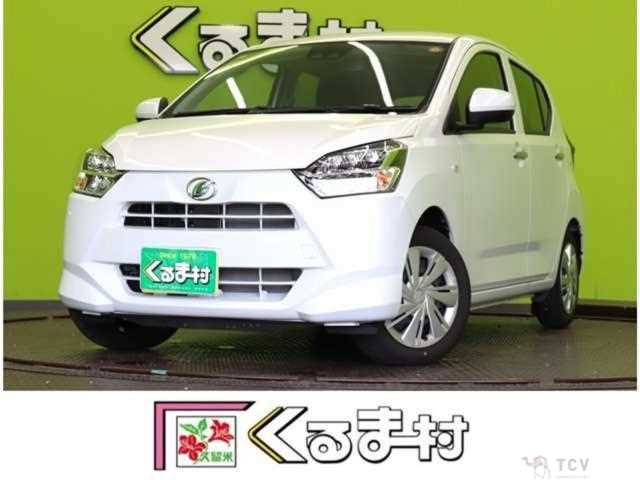 2025 Daihatsu Mira