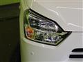 2025 Daihatsu Mira