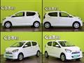 2025 Daihatsu Mira