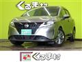 2023 Nissan Note