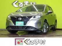 2023 Nissan Note