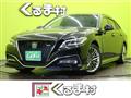 2021 Toyota Crown Hybrid