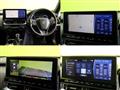 2021 Toyota Crown Hybrid
