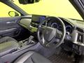 2021 Toyota Crown Hybrid