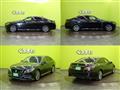 2021 Toyota Crown Hybrid