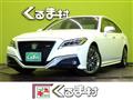 2020 Toyota Crown Hybrid