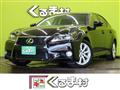 2013 Lexus GS