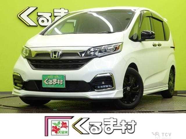 2023 Honda Freed