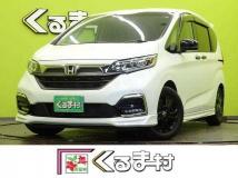 2023 Honda Freed