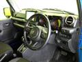 2021 Suzuki Jimny Sierra
