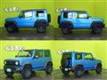 2021 Suzuki Jimny Sierra