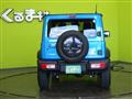 2021 Suzuki Jimny Sierra