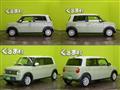 2025 Suzuki Lapin