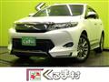 2016 Toyota Harrier