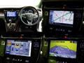 2016 Toyota Harrier