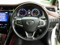 2016 Toyota Harrier