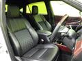2016 Toyota Harrier