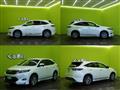 2016 Toyota Harrier