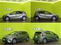 2019 Toyota AQUA