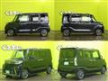 2022 Daihatsu Tanto