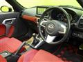 2016 Daihatsu Copen