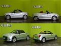 2016 Daihatsu Copen