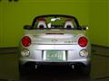 2016 Daihatsu Copen