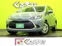 2023 Toyota AQUA