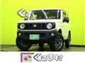 2019 Suzuki Jimny