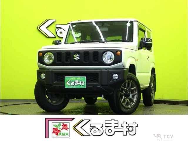 2019 Suzuki Jimny