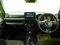 2019 Suzuki Jimny