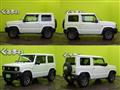 2019 Suzuki Jimny