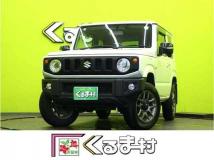 2019 Suzuki Jimny