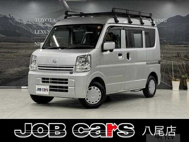 2018 Nissan Nissan Others